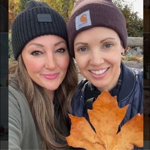 Meet your Posher, Mandy